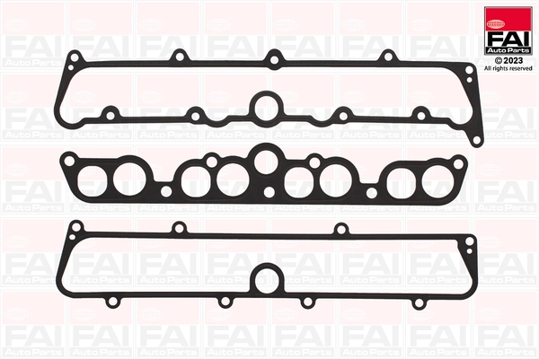 Gasket Set, intake manifold